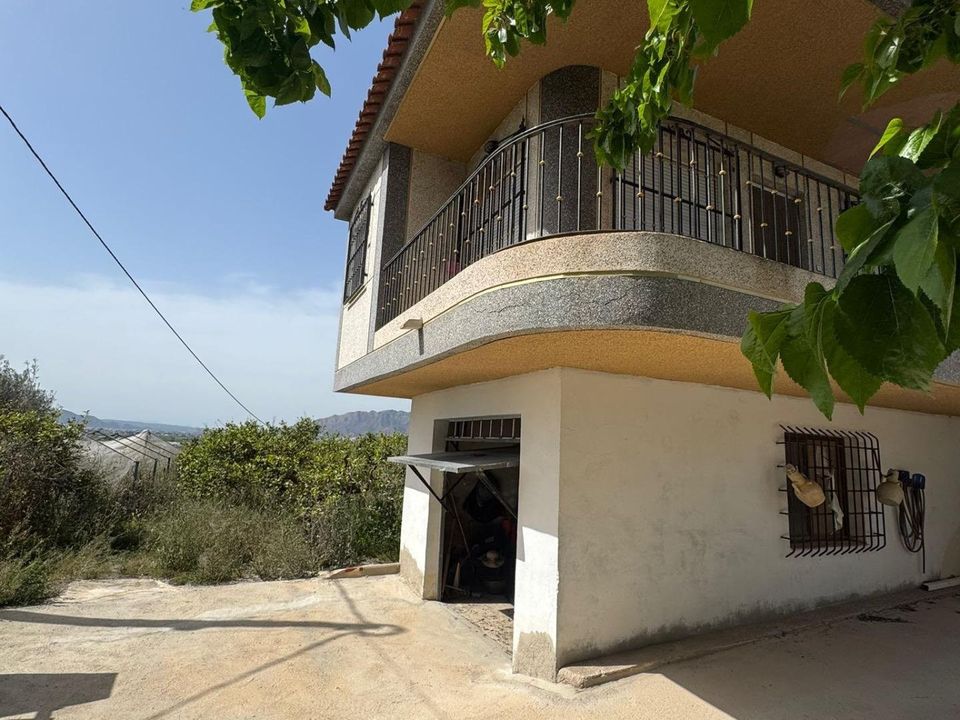 Finca i Orihuela, Alicante - foto 4
