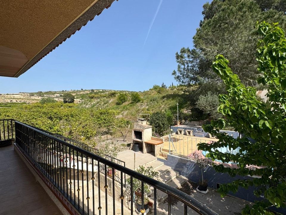 Finca i Orihuela, Alicante - foto 5