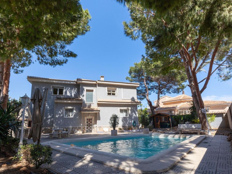 Villa i Rojales, Alicante - foto 2