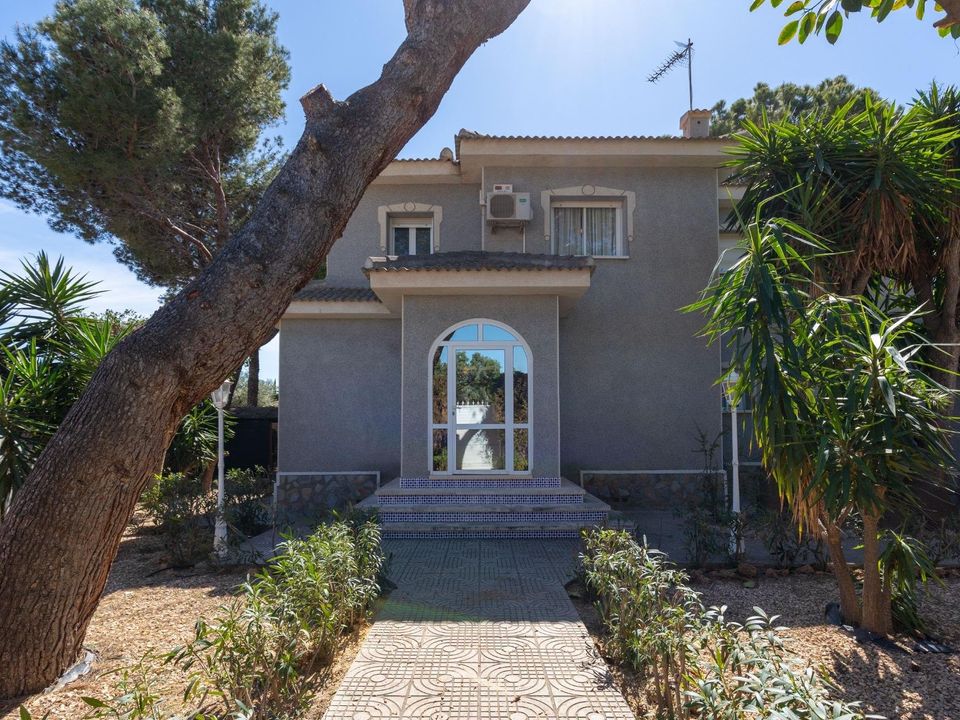 Villa i Rojales, Alicante - foto 3