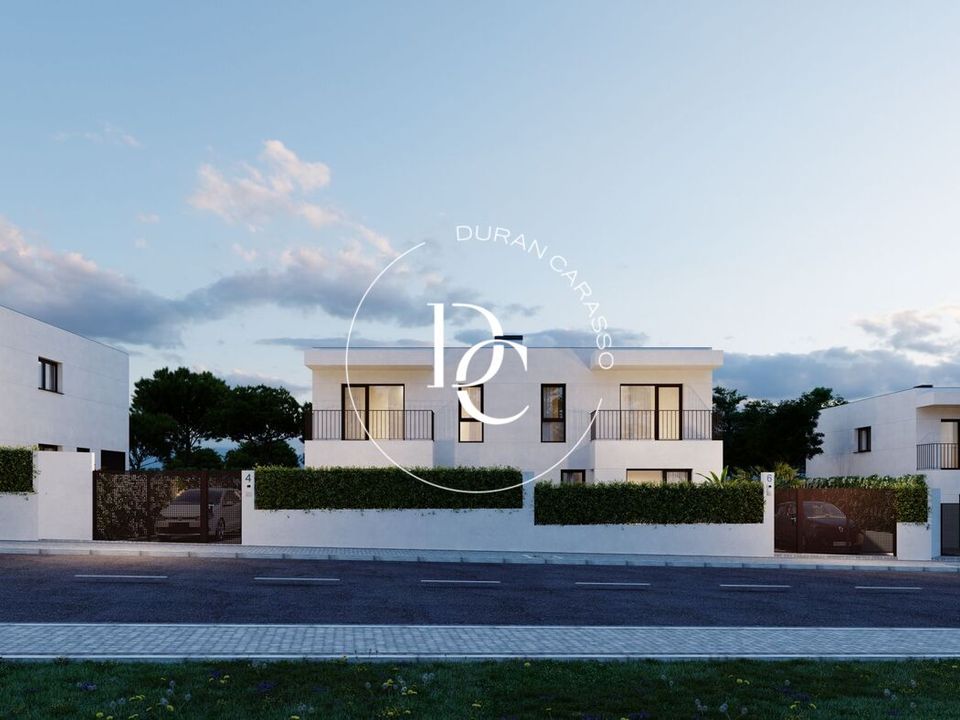 Villa i Segur De Calafell, Tarragona - foto 4