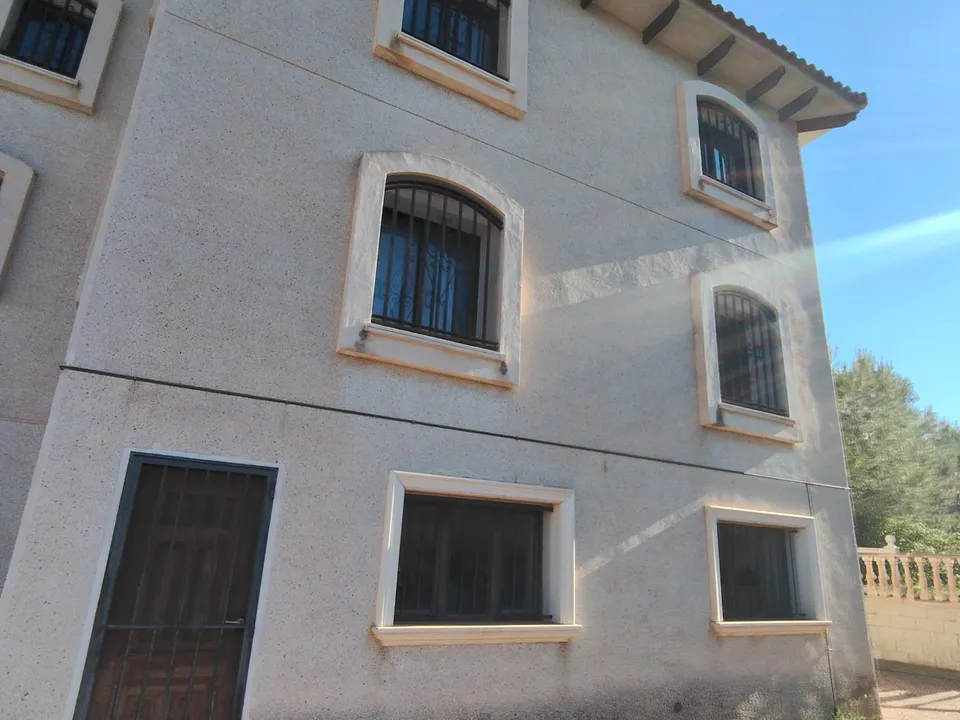 Finca a La Nucia, Alicante - foto 4