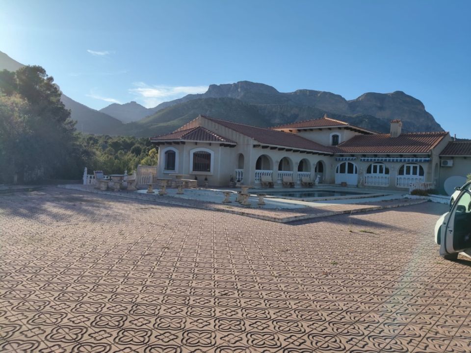 Finca a La Nucia, Alicante - foto 5