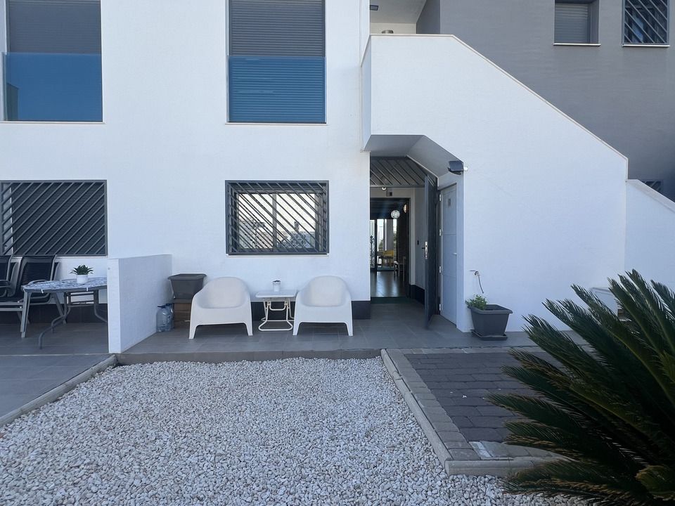 Lejlighed i La Zenia, Alicante - foto 5