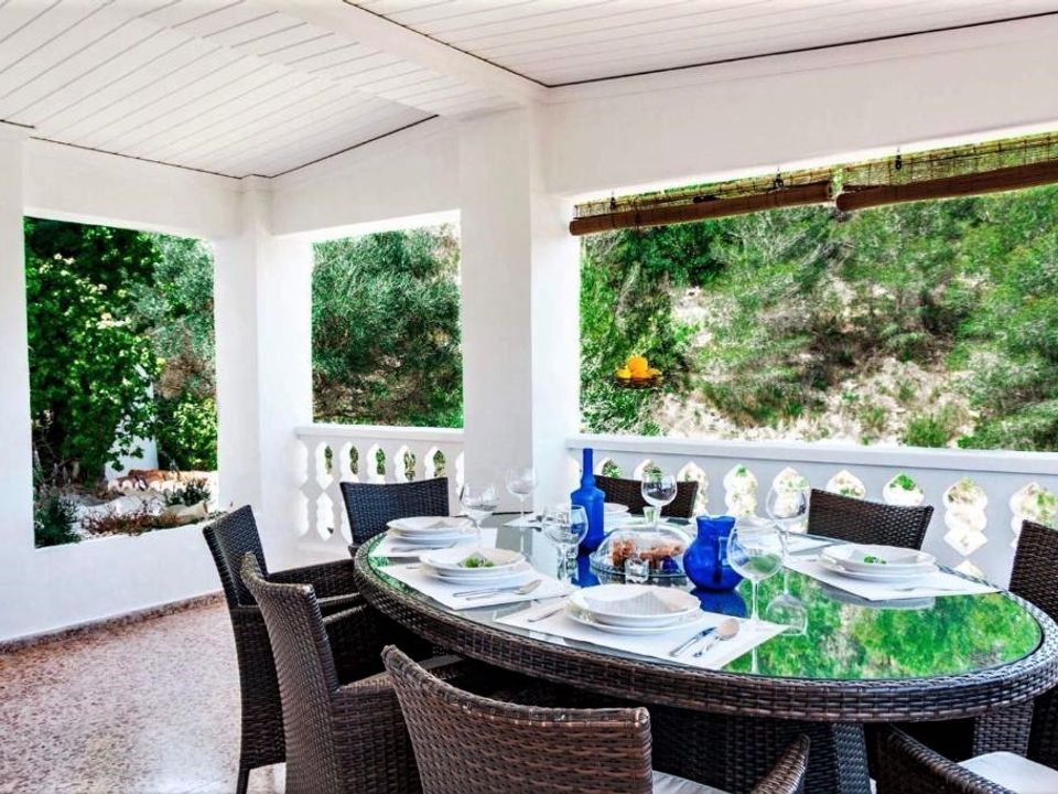 Villa i Gandia, Valencia - foto 2