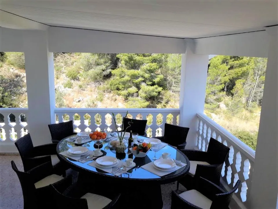 Villa i Gandia, Valencia - foto 3