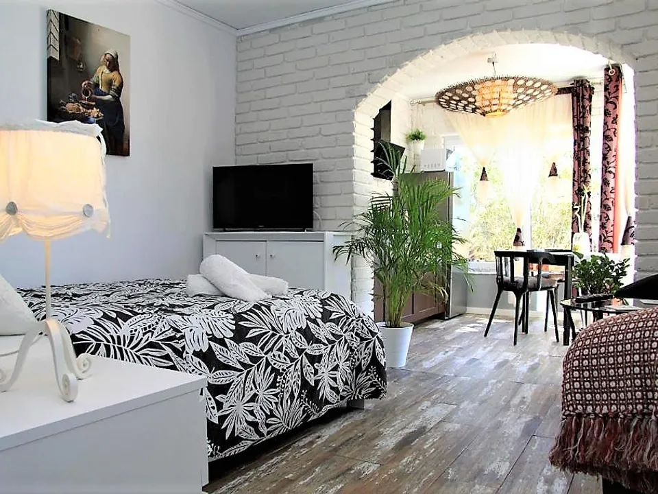 Villa i Gandia, Valencia - foto 4