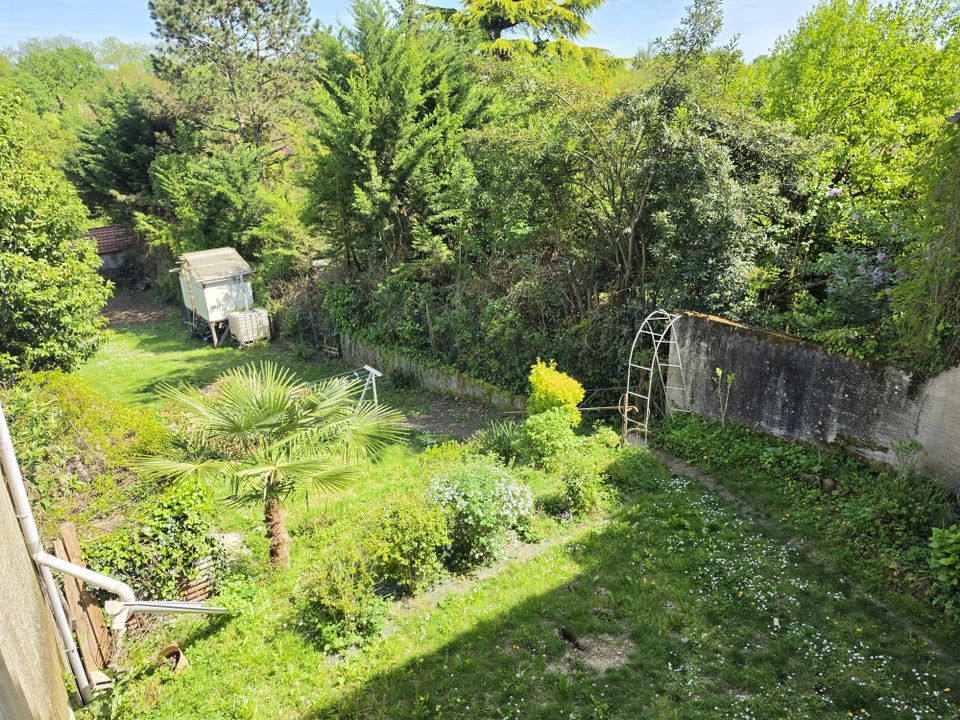 Dorpshuis in Nerac, Lot-et-Garonne - foto 2