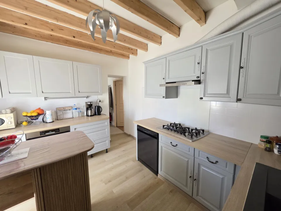Dorpshuis in Nerac, Lot-et-Garonne - foto 3