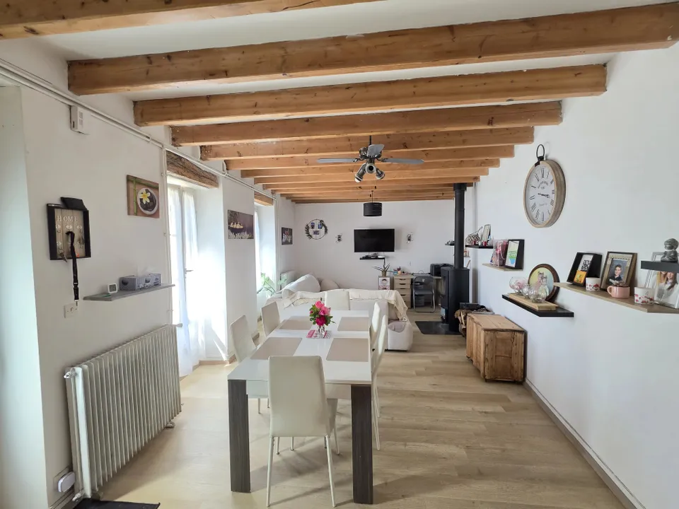 Dorpshuis in Nerac, Lot-et-Garonne - foto 4