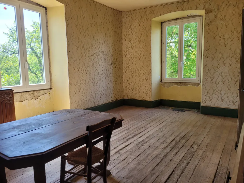 Villa i Roquecor, Tarn-et-Garonne - bilde 3