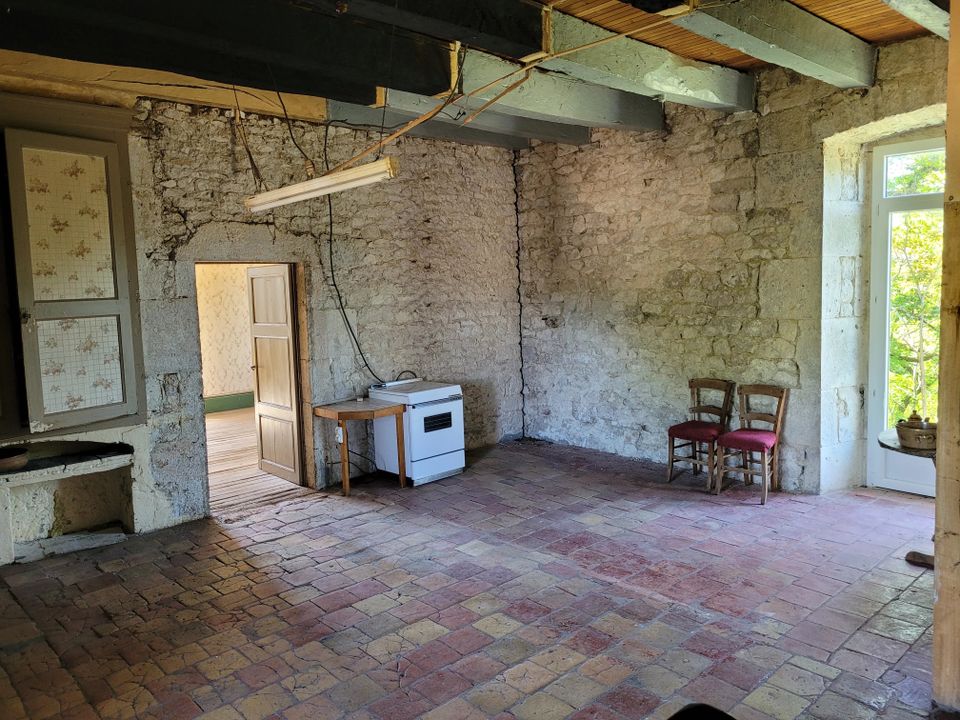 Villa i Roquecor, Tarn-et-Garonne - bilde 4
