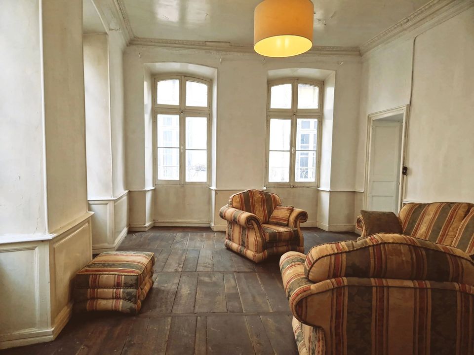 Villa i Villefranche-de-Rouergue, Aveyron - foto 3
