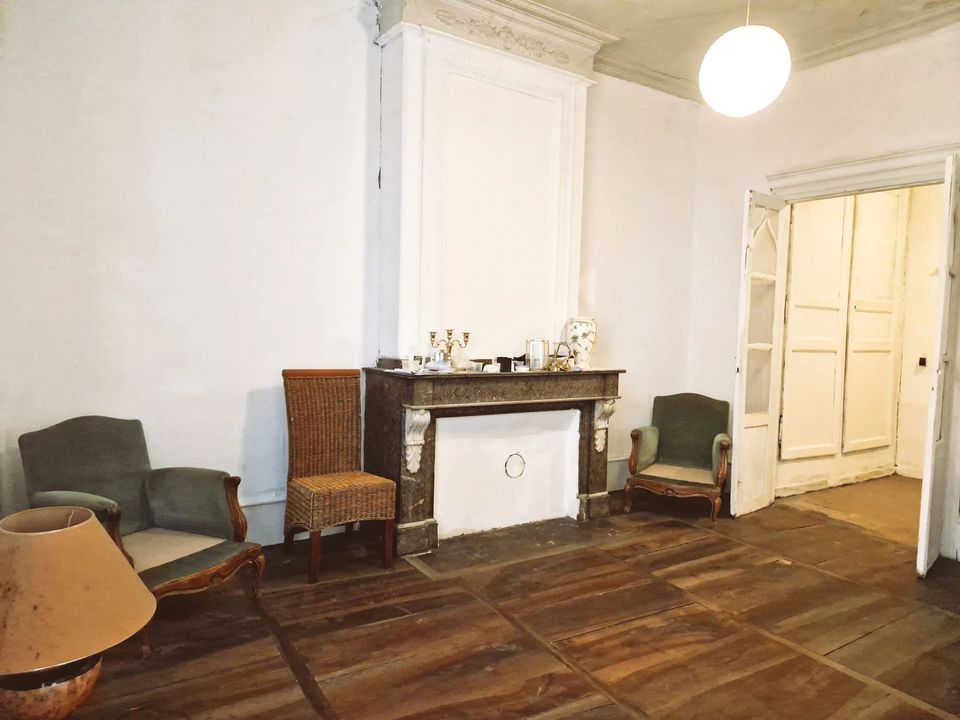 Villa i Villefranche-de-Rouergue, Aveyron - foto 4