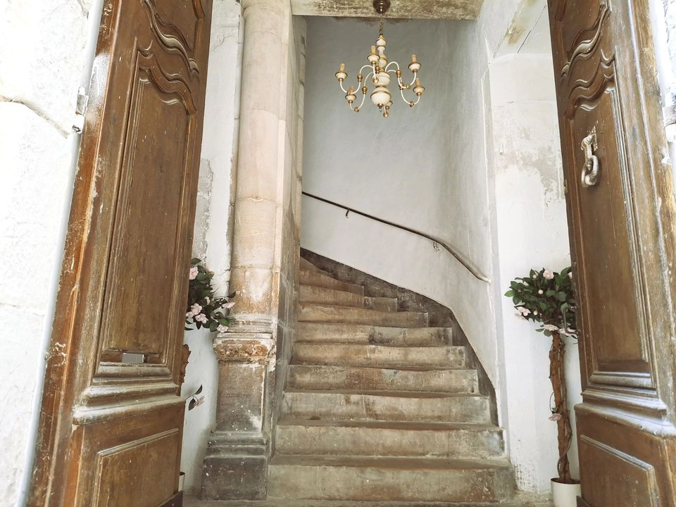 Villa i Villefranche-de-Rouergue, Aveyron - foto 2