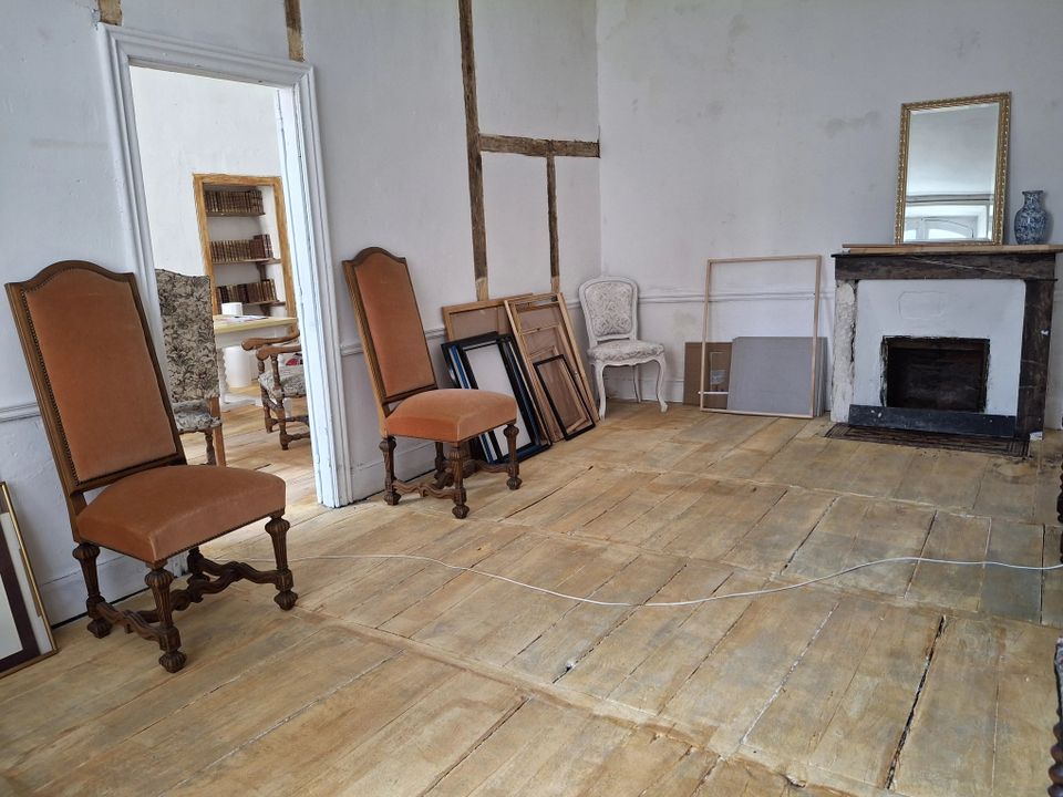 Villa i Villefranche-de-Rouergue, Aveyron - foto 3