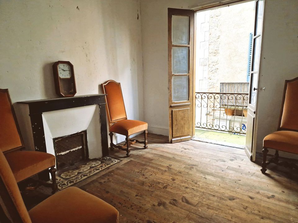 Villa i Villefranche-de-Rouergue, Aveyron - foto 4