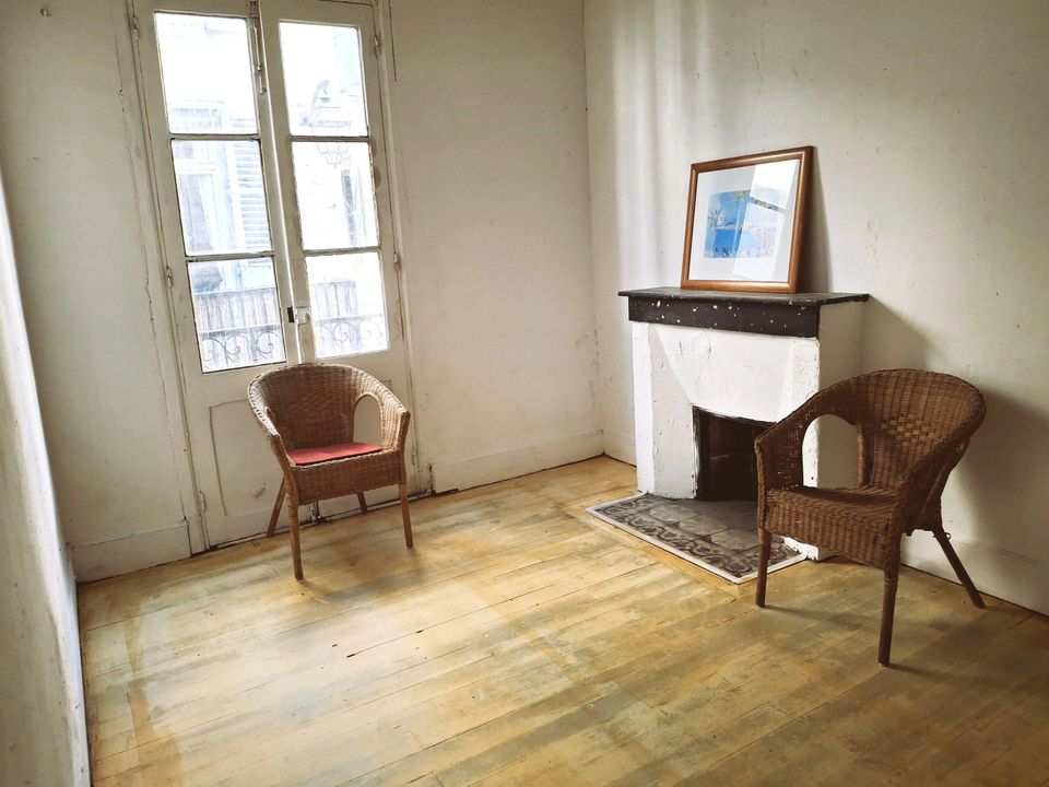 Villa i Villefranche-de-Rouergue, Aveyron - foto 5
