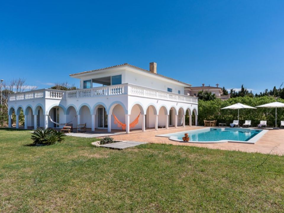 Villa a Sa Torre, Mallorca - foto 2