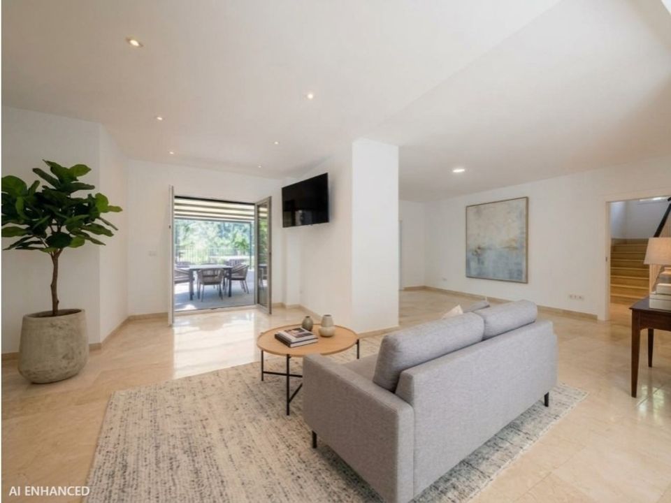Villa i Calvia, Mallorca - foto 4