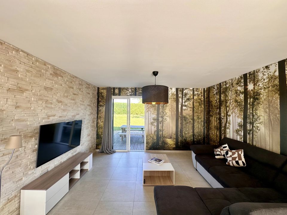 Villa i Sigoulès, Dordogne - foto 4