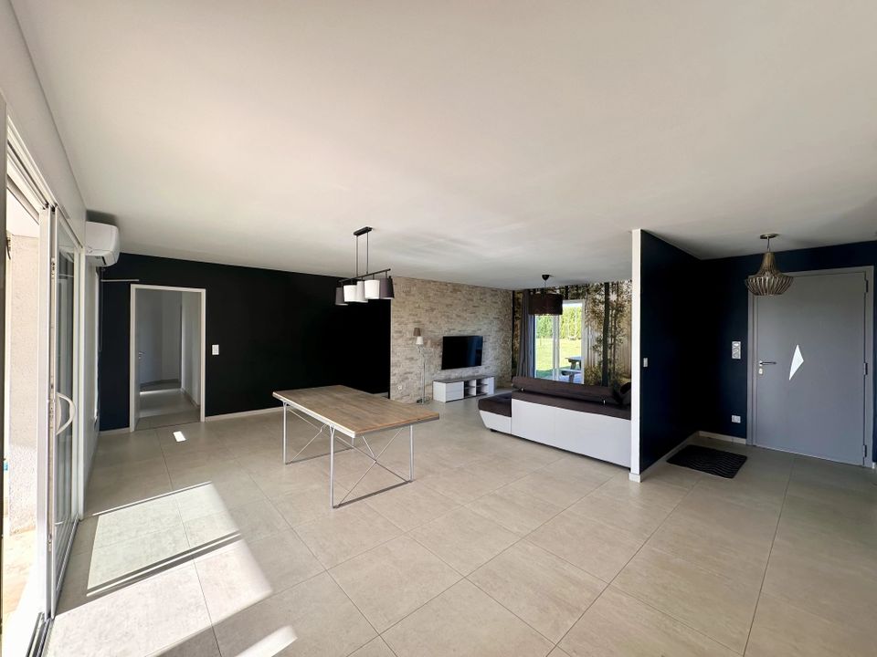 Villa i Sigoulès, Dordogne - foto 5