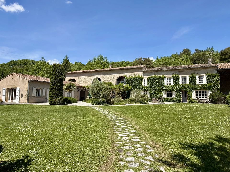 Villa i Limoux, Aude - foto 1