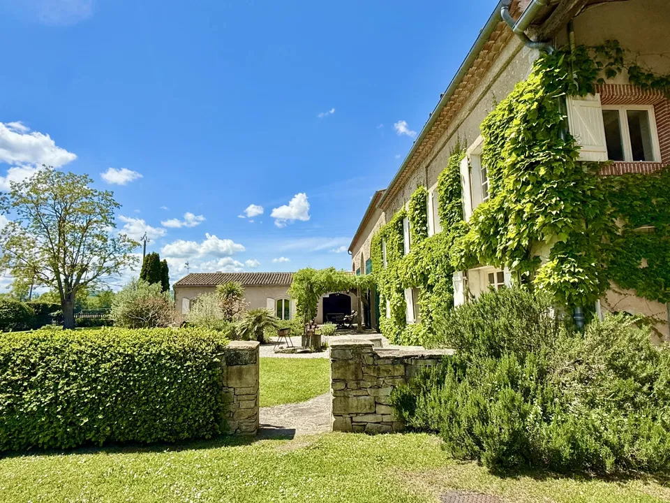 Villa i Limoux, Aude - foto 3
