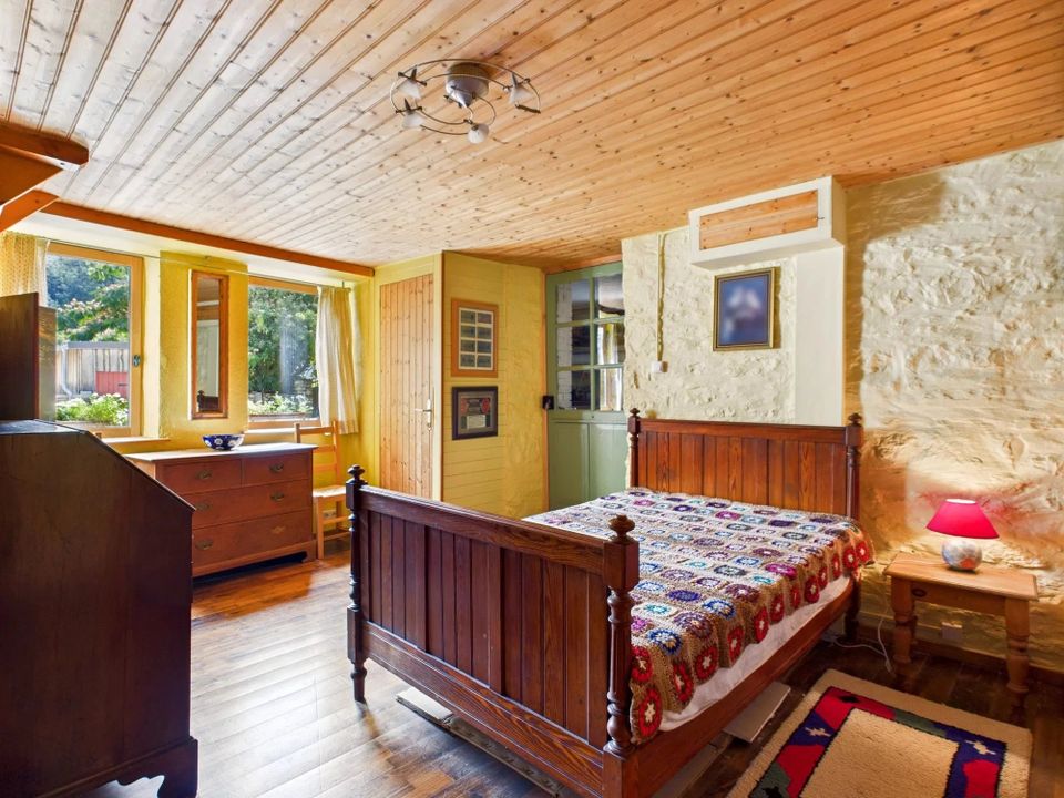 Landsbyhus i Gourdon, Lot - foto 5