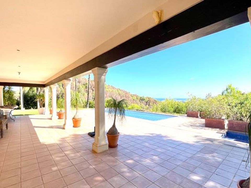 Villa i Javea, Alicante - foto 2