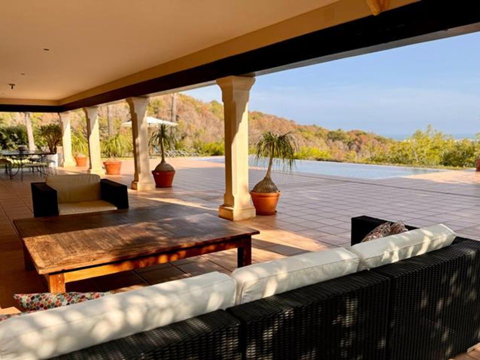 Villa i Javea, Alicante - foto 4