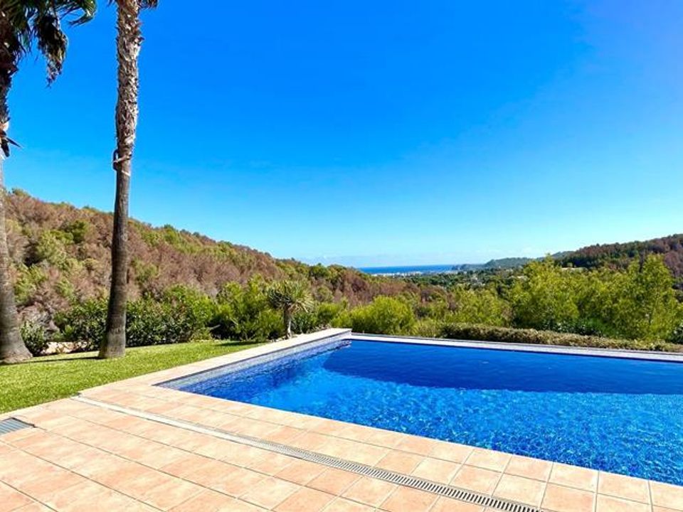 Villa i Javea, Alicante - foto 5