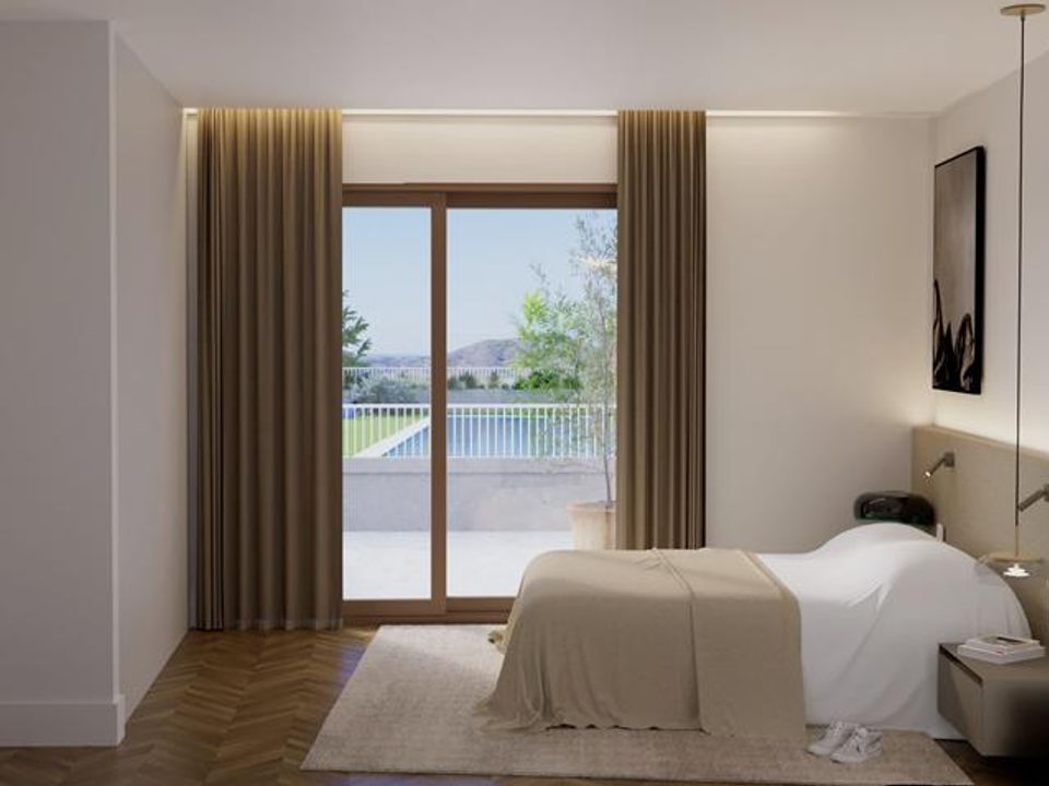 Lejlighed i Elche, Alicante - foto 4
