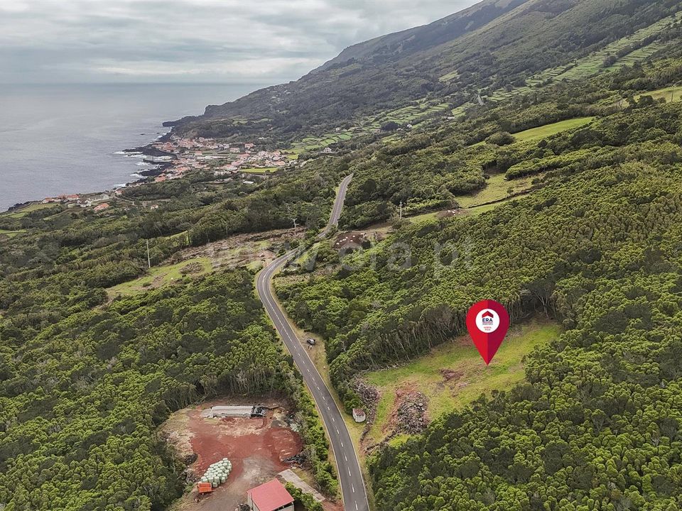 Helårsgrund i Sao Roque do Pico, Pico - foto 5