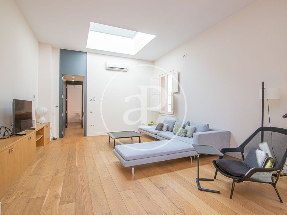 Villa i Barcelona, Barcelona - bilde 3