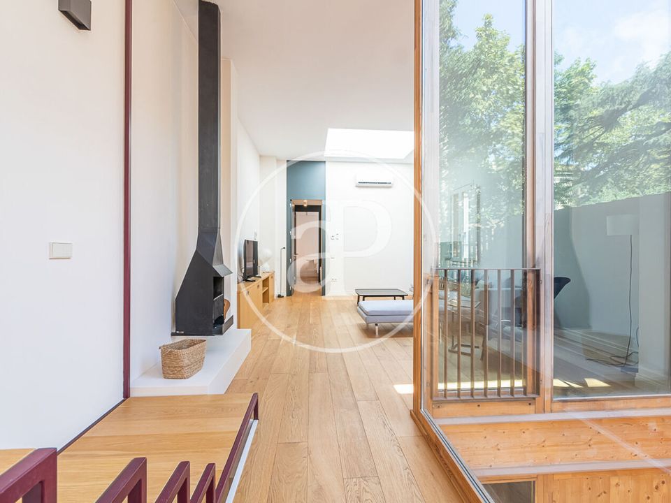 Villa i Barcelona, Barcelona - bilde 4