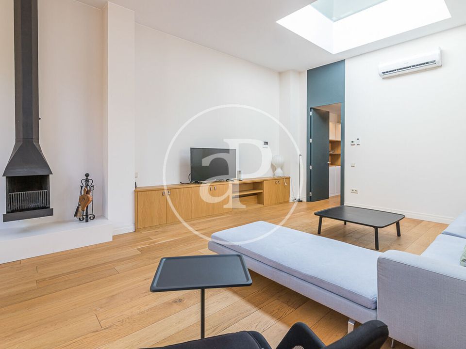 Villa i Barcelona, Barcelona - bilde 5
