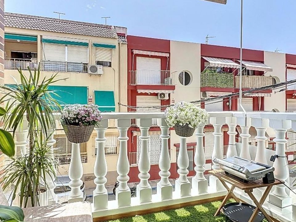 Lejlighed i Lo Pagan, Murcia - foto 4