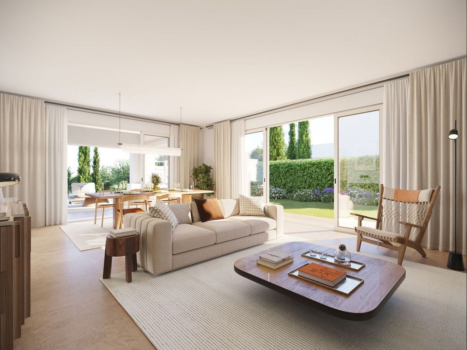 Villa i Sotogrande, Cadiz - foto 3