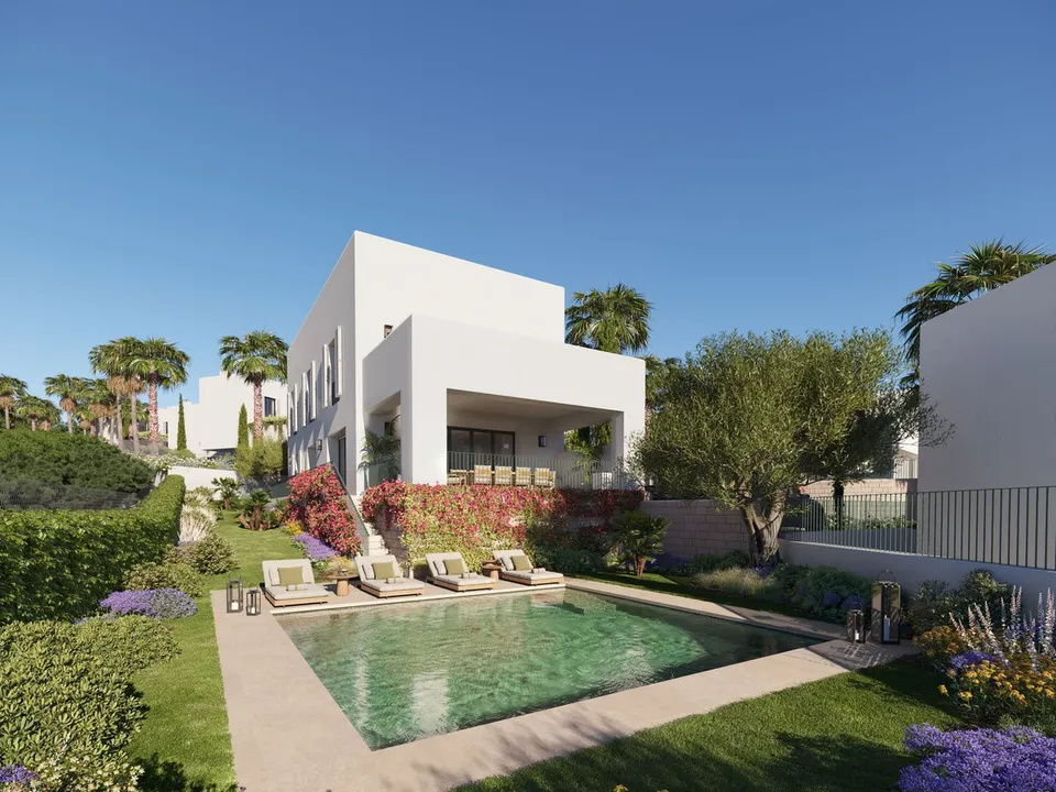 Villa a Sotogrande, Cadiz - foto 1