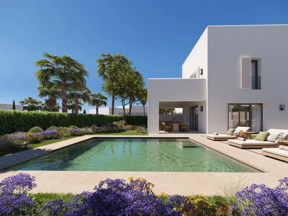 Villa a Sotogrande, Cadiz - foto 2