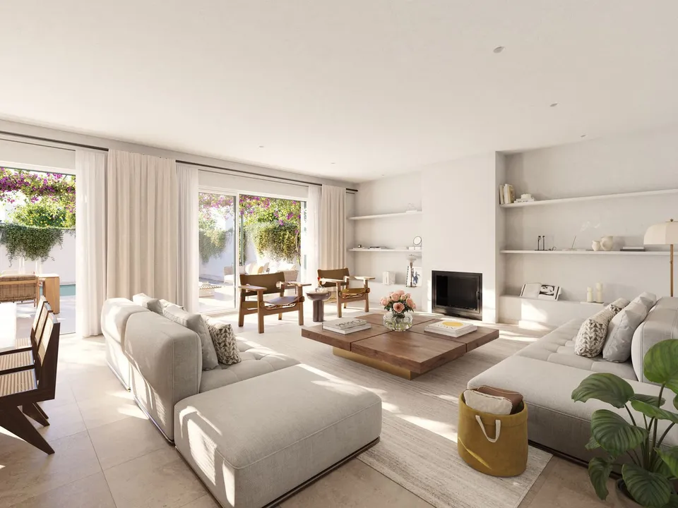 Villa a Sotogrande, Cadiz - foto 5