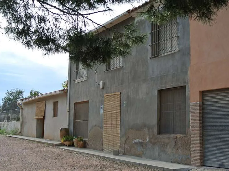 Landejendom i Monovar, Alicante - foto 2