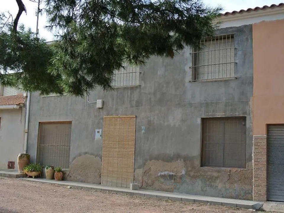 Landejendom i Monovar, Alicante - foto 5