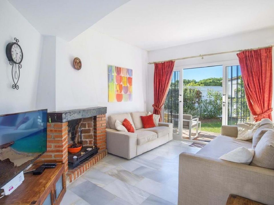 Byhus i Mijas Costa, Malaga - foto 4