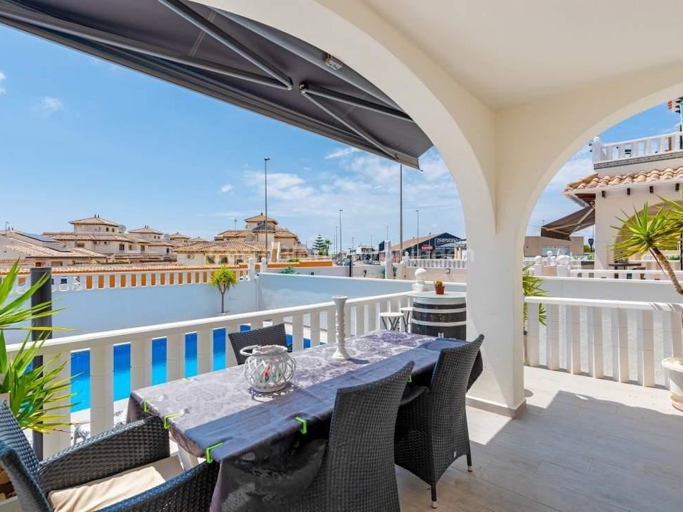 Byhus i Orihuela Costa, Alicante - foto 4