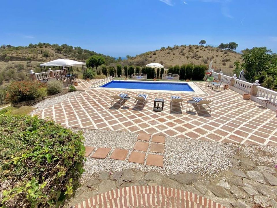 Villa i La Cala De Mijas, Malaga - foto 2