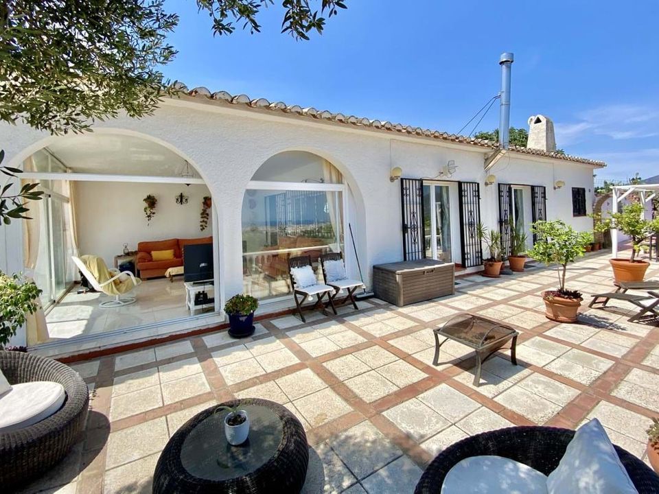 Villa i La Cala De Mijas, Malaga - foto 3