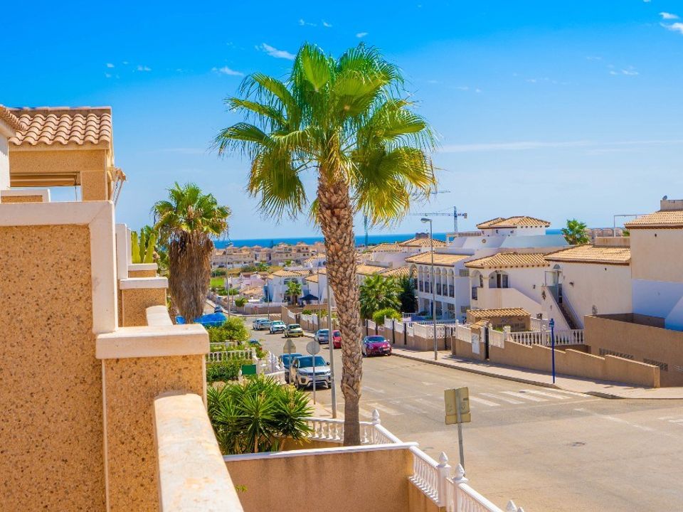 Byhus i Orihuela Costa, Alicante - foto 2