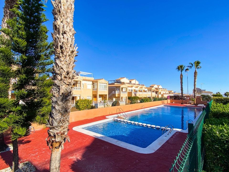 Byhus i Orihuela Costa, Alicante - foto 3